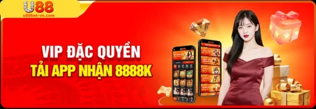 Giới Thiệu Khuyến Mãi U88BET